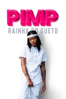 Pimp - Brazilian Movie Cover (xs thumbnail)