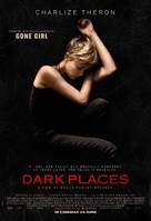 Dark Places - Malaysian Movie Poster (xs thumbnail)