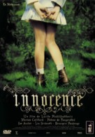 Innocence - French Movie Cover (xs thumbnail)