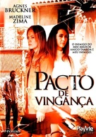 Breaking the Girls - Portuguese DVD movie cover (xs thumbnail)