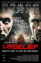 Unbelief - Movie Poster (xs thumbnail)
