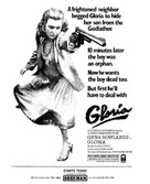 Gloria - poster (xs thumbnail)