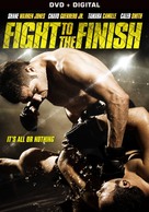 Fight to the Finish - DVD movie cover (xs thumbnail)