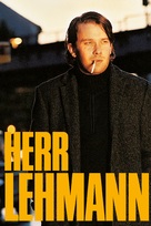 Herr Lehmann - German Movie Cover (xs thumbnail)