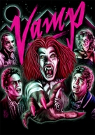 Vamp - British Key art (xs thumbnail)