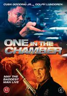 One in the Chamber - Danish DVD movie cover (xs thumbnail)