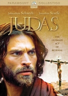 Judas - Movie Cover (xs thumbnail)