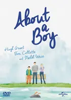 About a Boy Cover