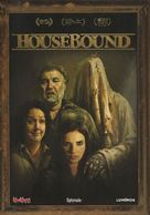 Housebound - French Movie Cover (xs thumbnail)