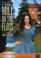 The Mill on the Floss - British DVD movie cover (xs thumbnail)