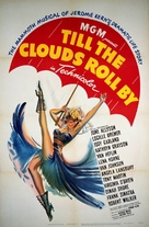 Till the Clouds Roll By - Movie Poster (xs thumbnail)