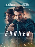 Gunner - Movie Poster (xs thumbnail)