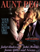 Aunt Peg - Blu-Ray movie cover (xs thumbnail)