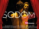 Sodom - Movie Poster (xs thumbnail)