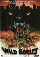Wild beasts - Belve feroci - Norwegian Movie Cover (xs thumbnail)