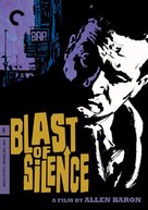 Blast of Silence - DVD movie cover (xs thumbnail)