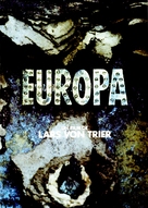 Europa - French DVD movie cover (xs thumbnail)