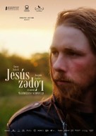 Jes&uacute;s L&oacute;pez - French Movie Poster (xs thumbnail)