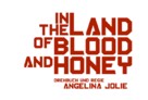 In the Land of Blood and Honey - German Logo (xs thumbnail)