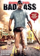 Bad Ass - French DVD movie cover (xs thumbnail)