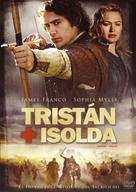 Tristan And Isolde - Spanish poster (xs thumbnail)