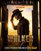 &quot;Walker&quot; - Movie Poster (xs thumbnail)