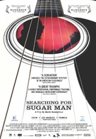 Searching for Sugar Man - Canadian Movie Poster (xs thumbnail)