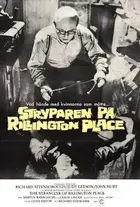 10 Rillington Place Poster