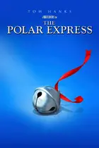 The Polar Express Poster
