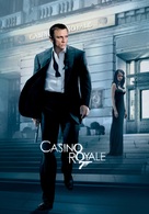 Casino Royale - Movie Poster (xs thumbnail)