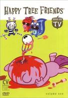 &quot;Happy Tree Friends&quot; - DVD movie cover (xs thumbnail)