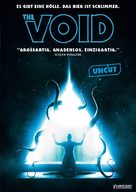 The Void - Swiss DVD movie cover (xs thumbnail)