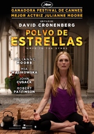 Maps to the Stars - Argentinian Movie Poster (xs thumbnail)