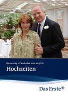 Hochzeiten - German Movie Cover (xs thumbnail)