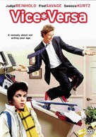 Vice Versa - DVD movie cover (xs thumbnail)