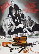 The Split - French Movie Poster (xs thumbnail)