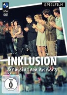 Inklusion - gemeinsam anders - German Movie Cover (xs thumbnail)