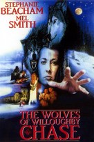 The Wolves of Willoughby Chase - Movie Cover (xs thumbnail)