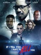 If I Tell You I Have to Kill You - Video on demand movie cover (xs thumbnail)