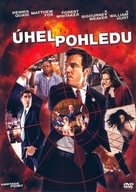 Vantage Point - Czech Movie Cover (xs thumbnail)