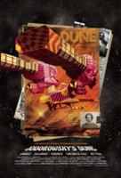 Jodorowsky&#039;s Dune - Movie Poster (xs thumbnail)