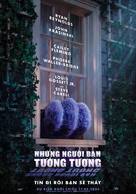 If - Vietnamese Movie Poster (xs thumbnail)