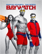 Baywatch - Movie Cover (xs thumbnail)