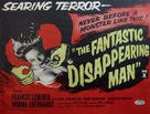 The Return of Dracula - British Movie Poster (xs thumbnail)