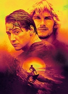 Point Break -  Key art (xs thumbnail)