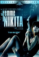 Nikita - Movie Cover (xs thumbnail)