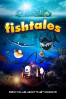 Fishtales - Movie Cover (xs thumbnail)
