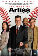 &quot;Arli$$&quot; - Video release movie poster (xs thumbnail)