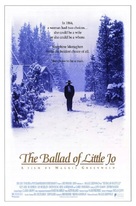 The Ballad of Little Jo - Movie Poster (xs thumbnail)