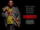 Inbred - Movie Poster (xs thumbnail)